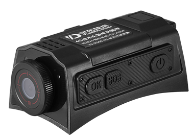 陸戰(zhàn)X6 4G戰(zhàn)術頭盔單兵圖傳終端